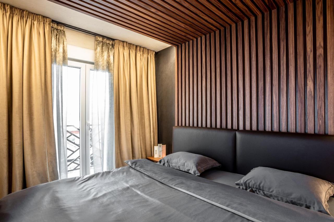 Bella Roe Premium Apartments เบลเกรด ภายนอก รูปภาพ