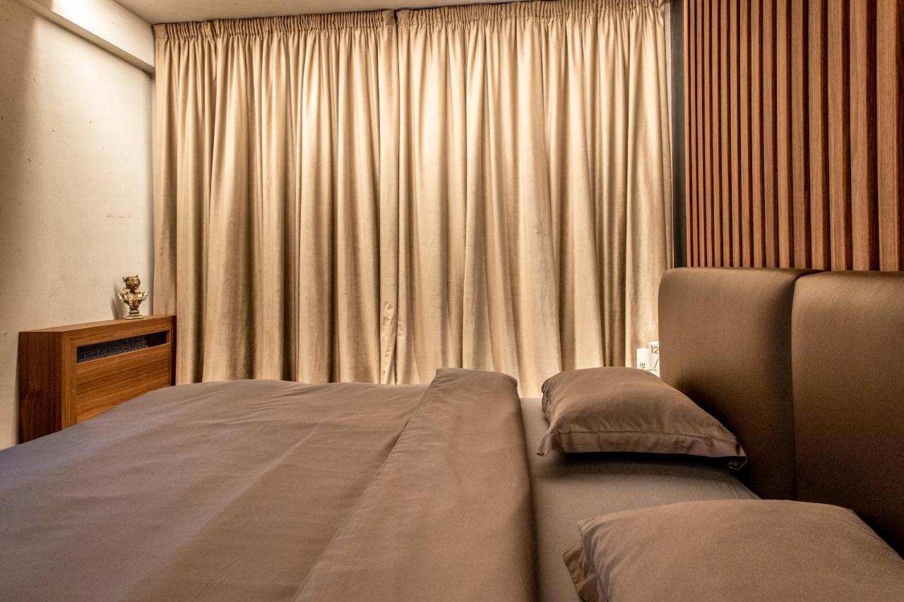 Bella Roe Premium Apartments เบลเกรด ภายนอก รูปภาพ
