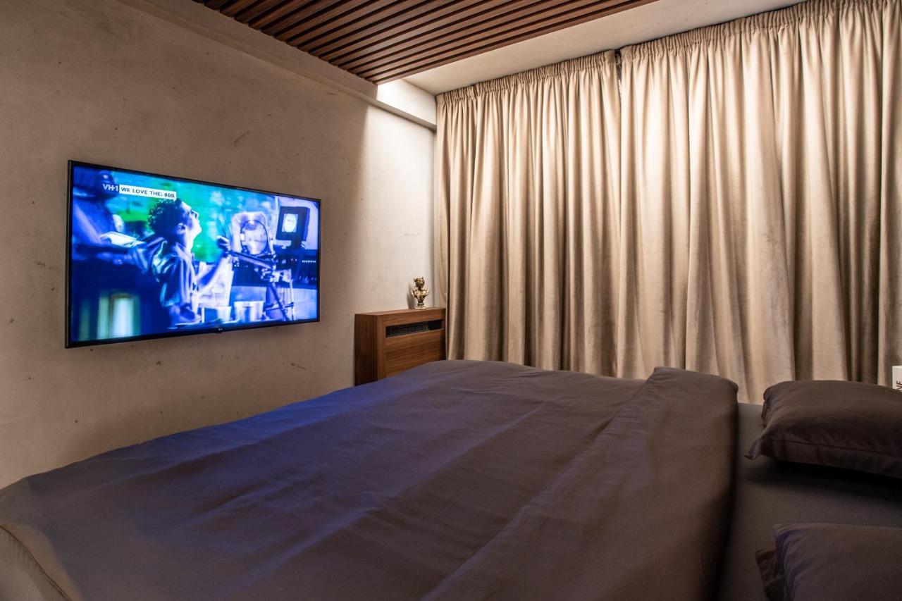 Bella Roe Premium Apartments เบลเกรด ภายนอก รูปภาพ