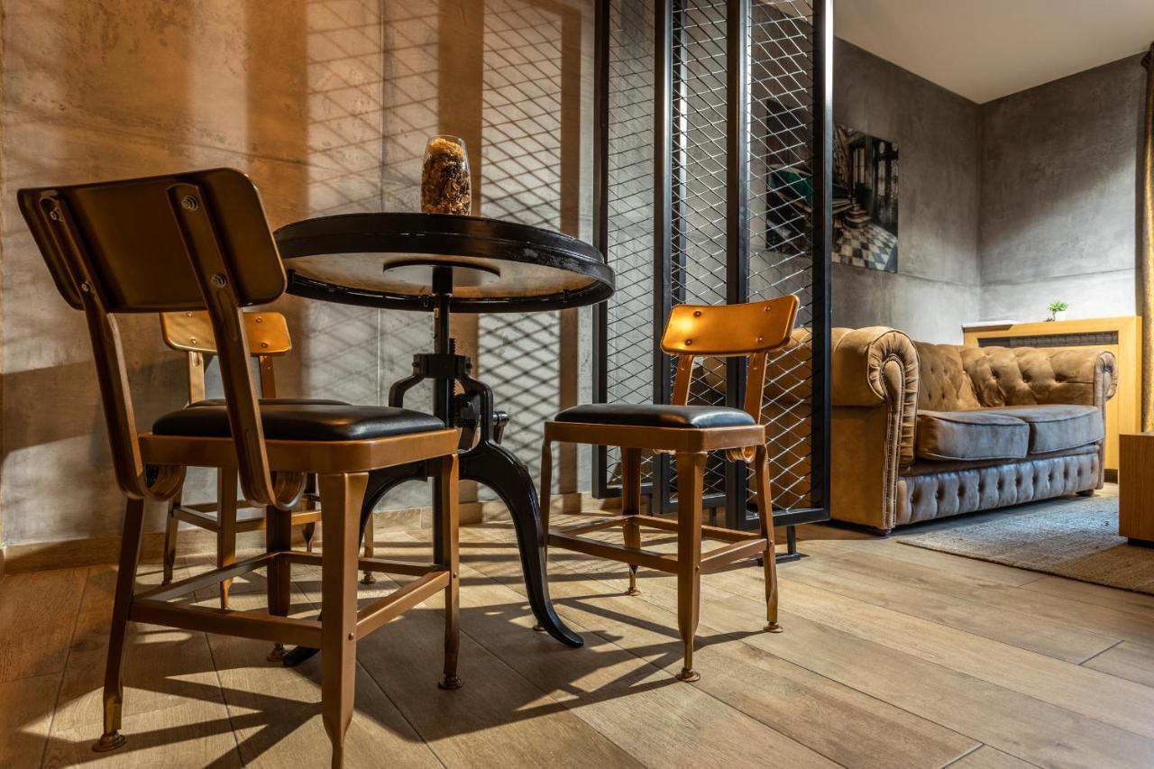 Bella Roe Premium Apartments เบลเกรด ภายนอก รูปภาพ