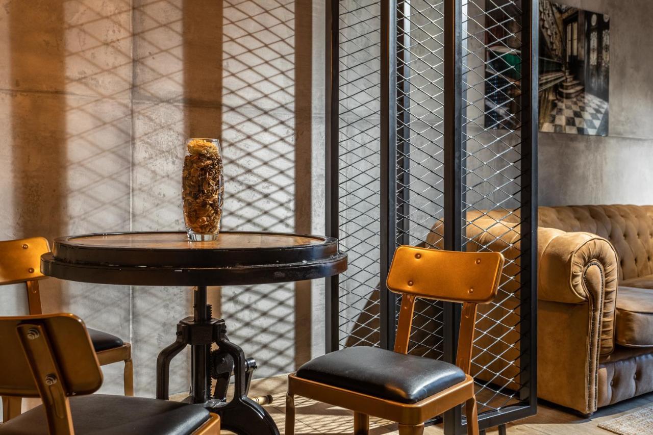 Bella Roe Premium Apartments เบลเกรด ภายนอก รูปภาพ