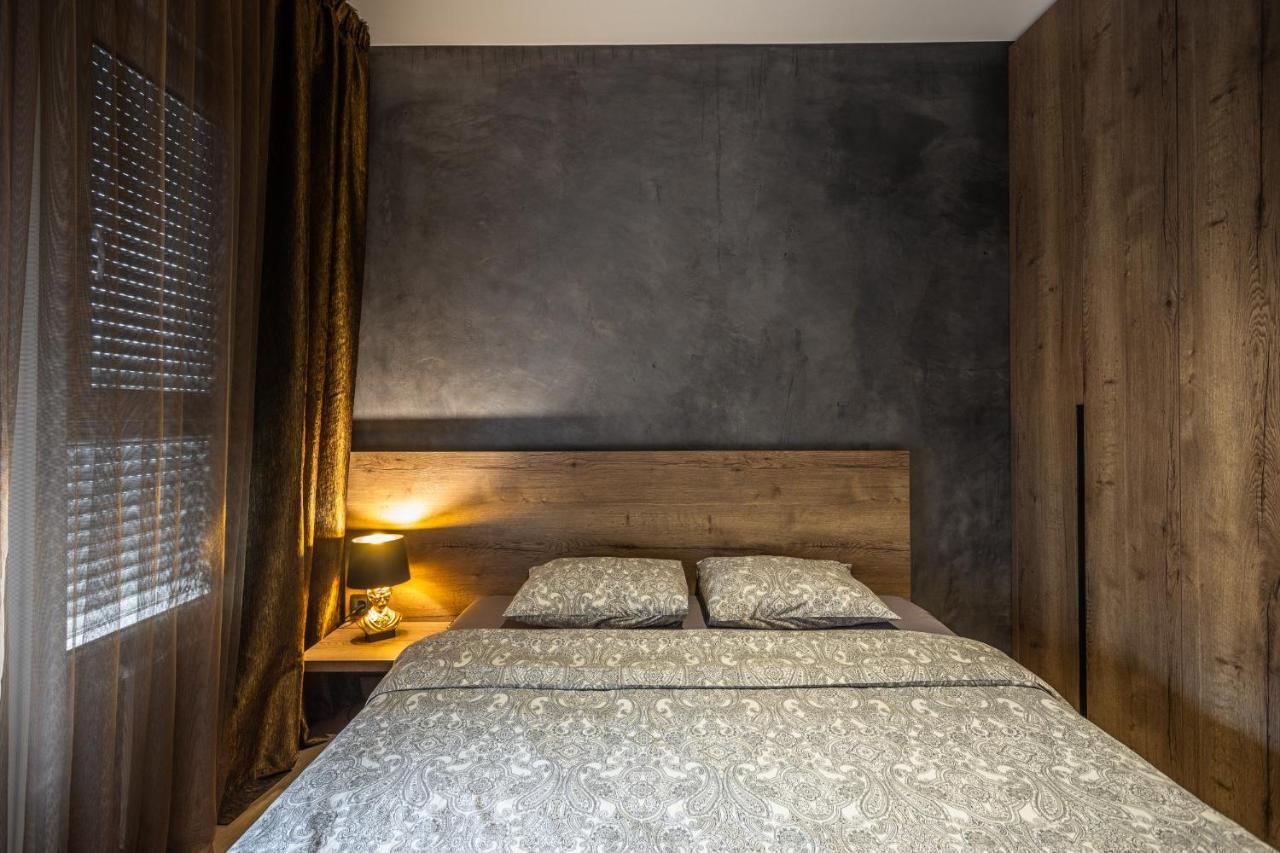 Bella Roe Premium Apartments เบลเกรด ภายนอก รูปภาพ