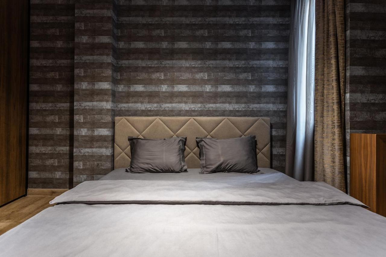 Bella Roe Premium Apartments เบลเกรด ภายนอก รูปภาพ